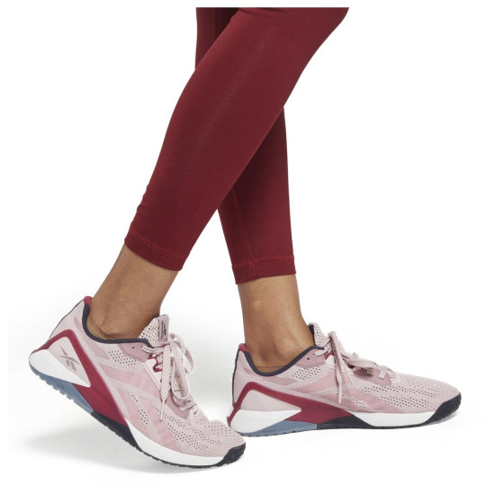 Reebok Γυναικείο κολάν RI Cotton Legging